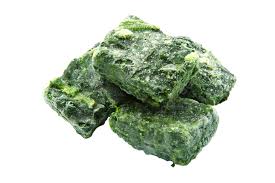 Spinach